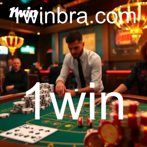 Cassino ao vivo
