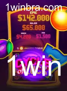 Explorando o Mundo do Jogo CycleofLuck e o Fenômeno 1win