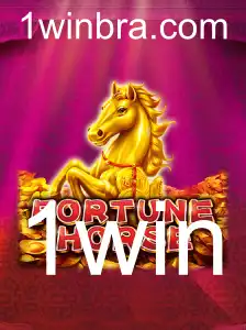 Explorando o Fabuloso Mundo de FortuneHorse: Um Jogo de Sucesso com 1win