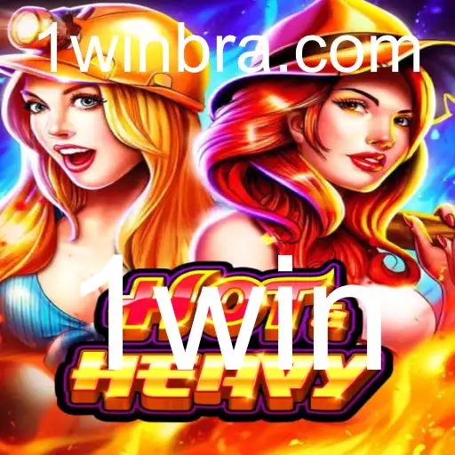 HotHeavy: Um Mergulho no Excitante Mundo do Jogo 1win