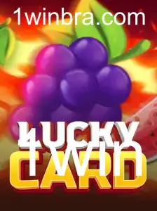 Descubra o Fascinante Mundo de LuckyCard: Um Mergulho em Suas Regras e Estratégias