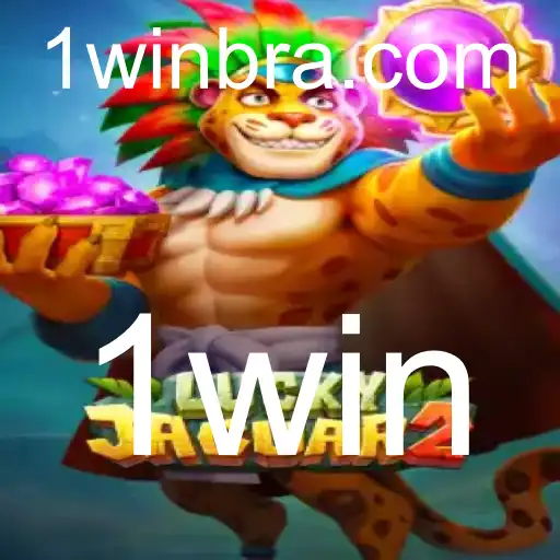 Descubra o Fascinante Mundo de Luckyjaguar2: Diversão e Estratégia no Jogo 1win