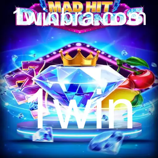 Descubra o Empolgante Mundo de MadHitDiamonds e a Estratégia 1win