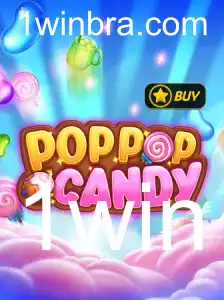 Descubra o Fascinante Universo do Jogo POPPOPCANDY