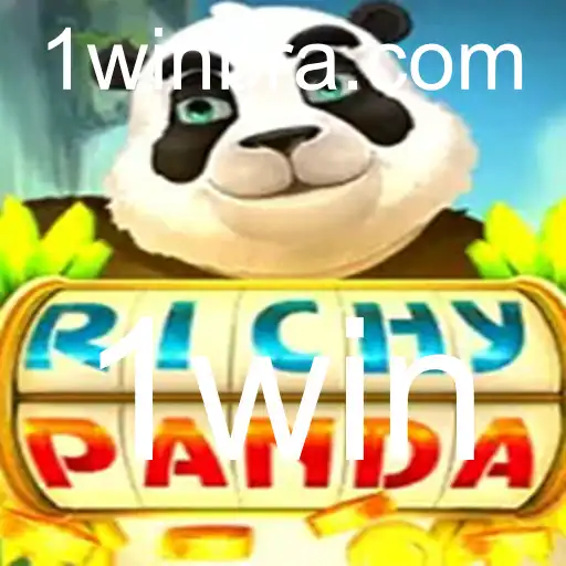 RichyPanda: Descubra o Mundo Envolvente de Aventura e Estratégia