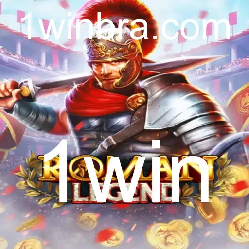 Descubra RomanLegend: Um Mergulho no Mundo Antigo com 1win