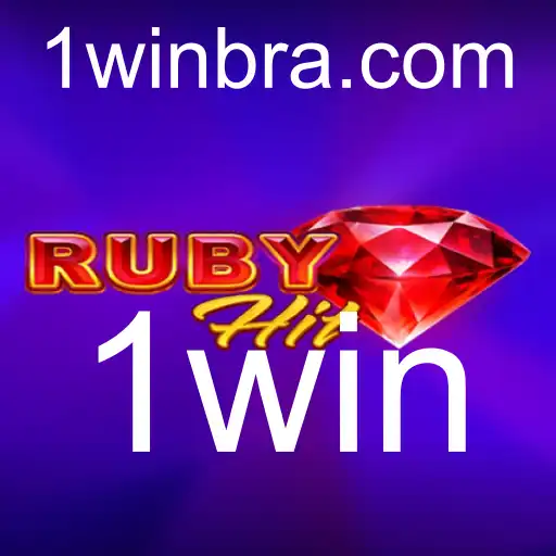 Descubra RubyHit: O Jogo de Estratégia e Aventura com 1win
