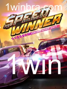 SpeedWinner e a Ascensão nas Plataformas Online de Jogos com 1win