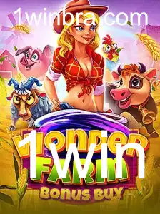 Explorando o Mundo de WonderFarmBonusBuy: Um Jogo Emocionante